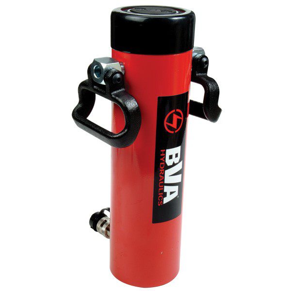 bva cylinder w handle
