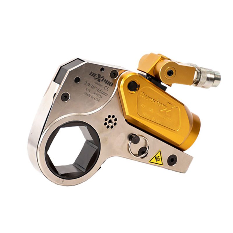 bolting equipment