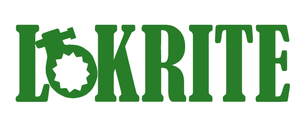 lokrite