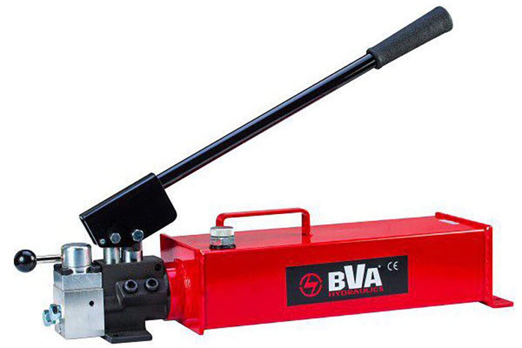 hydraulic tools safety