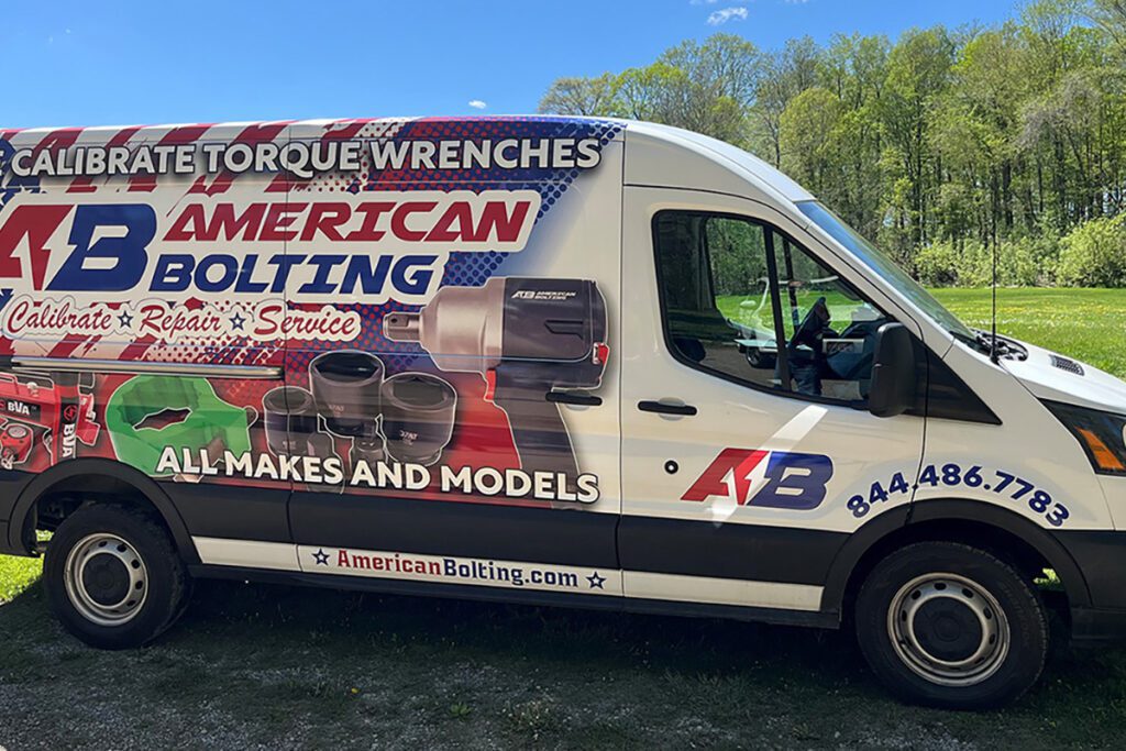 american bolting