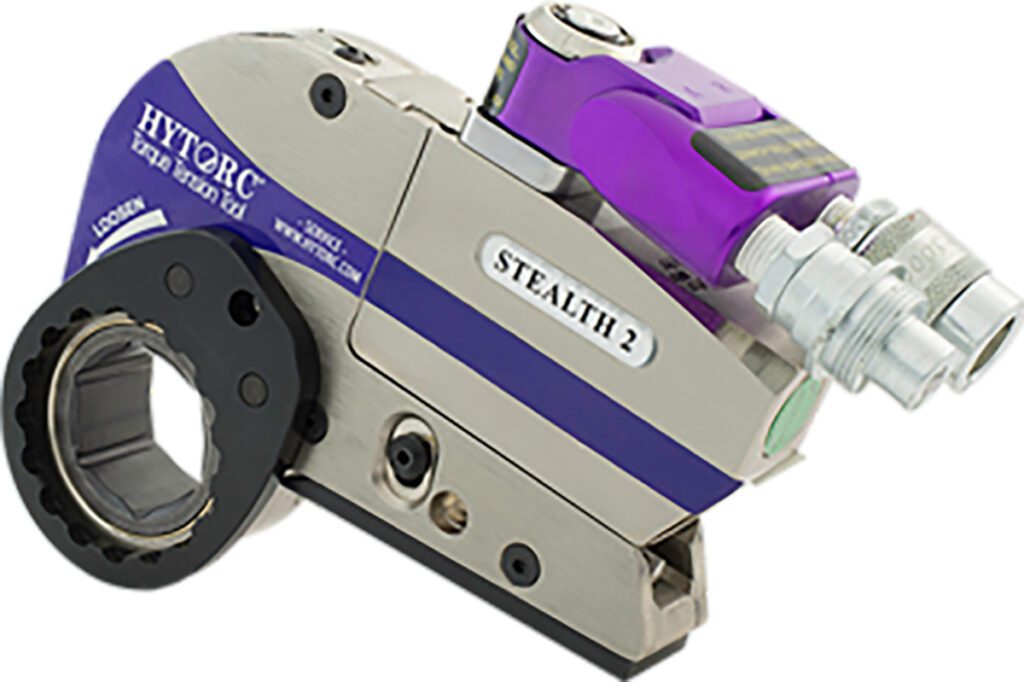 torque wrench calibration