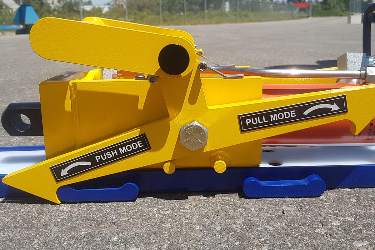 hydra-slide